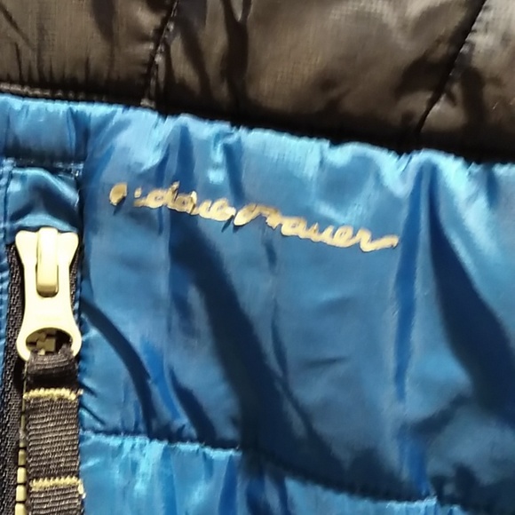 4T - Eddie baurer jacket - Picture 2 of 4